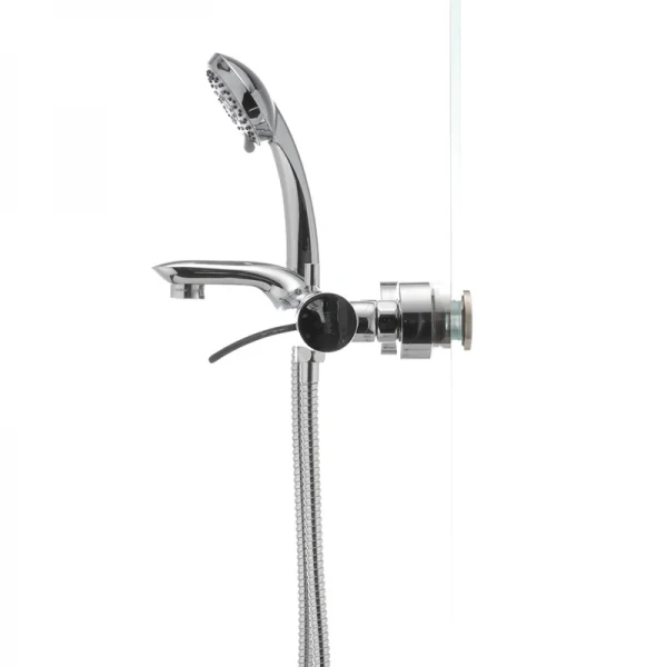 Смеситель для ванны Haiba Alaska 009 (HB0015)