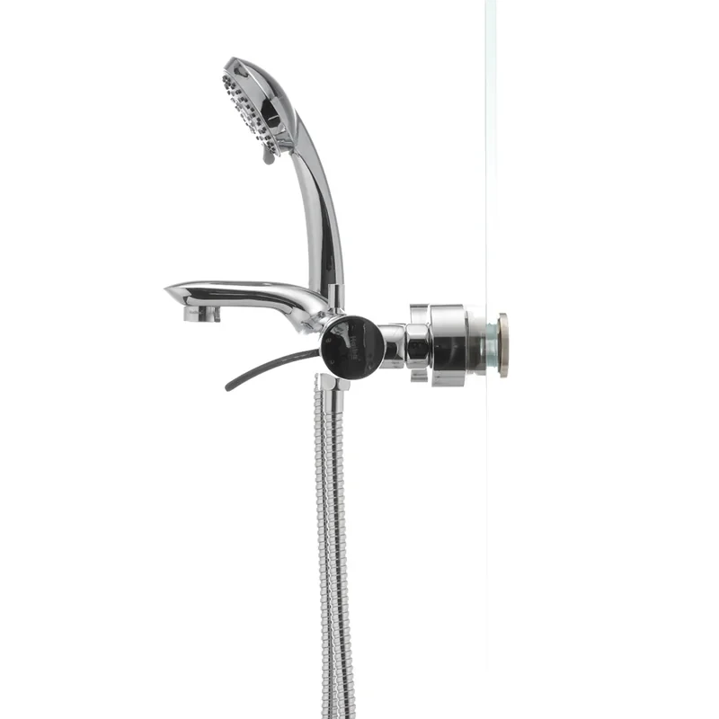 Смеситель для ванны Haiba Alaska 009 (HB0015)