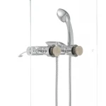 Смеситель для ванны Haiba Alaska 009 (HB0015)