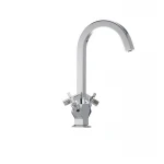 Смеситель для кухни Haiba Bergus 011 (HB0024)