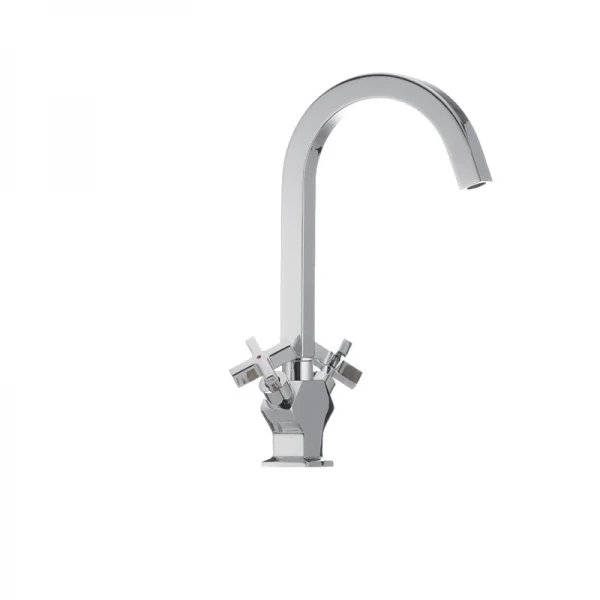 Смеситель для кухни Haiba Bergus 011 (HB0024)