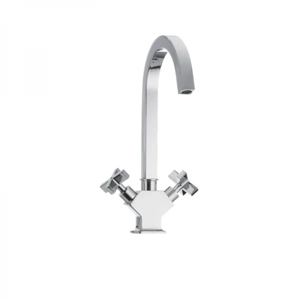 Смеситель для кухни Haiba Bergus 011 (HB0024)