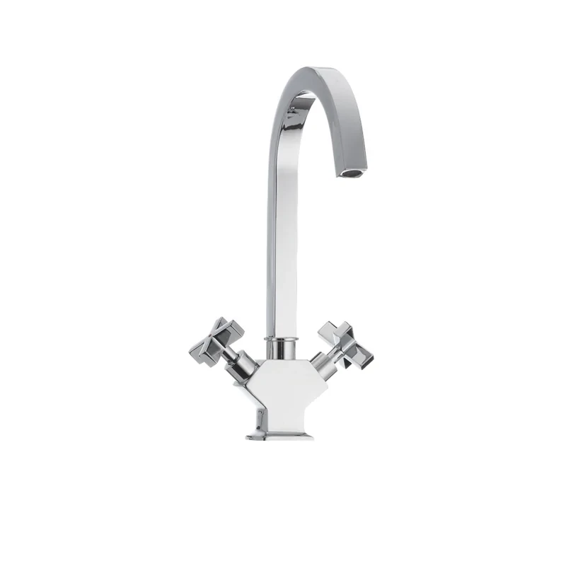 Змішувач для кухні Haiba Bergus 011 (HB0024)