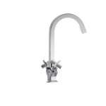 Смеситель для кухни Haiba Bergus 011 (HB0024)