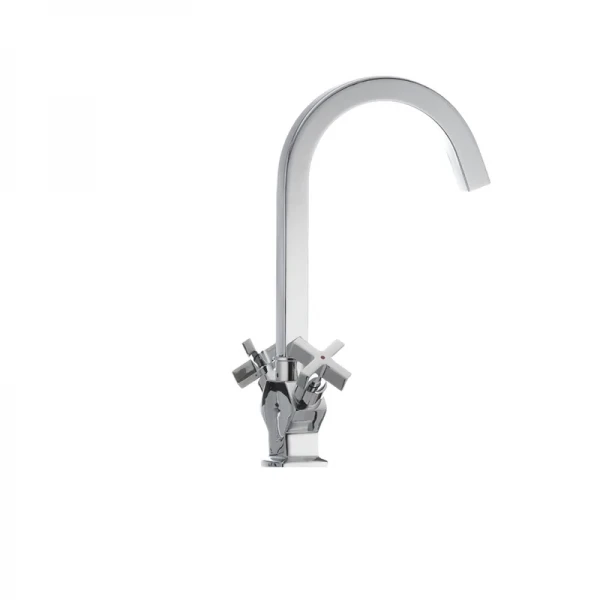 Смеситель для кухни Haiba Bergus 011 (HB0024)