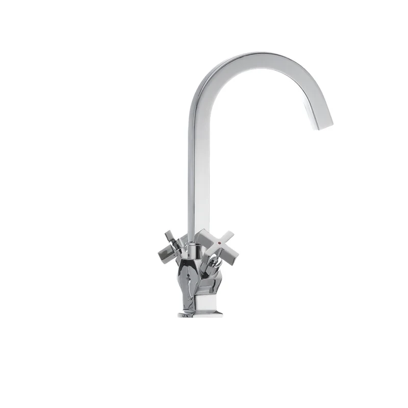 Змішувач для кухні Haiba Bergus 011 (HB0024)