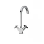 Смеситель для кухни Haiba Bergus 011 (HB0024)