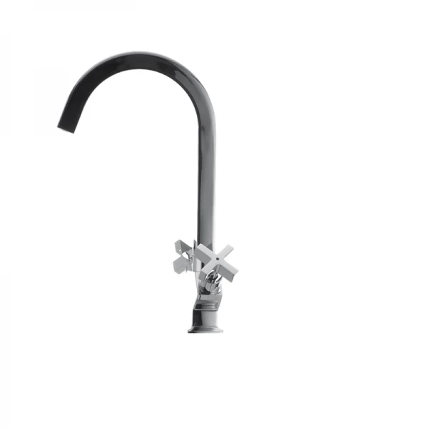 Смеситель для кухни Haiba Bergus 011 (HB0024)