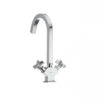 Смеситель для кухни Haiba Bergus 011 (HB0024)