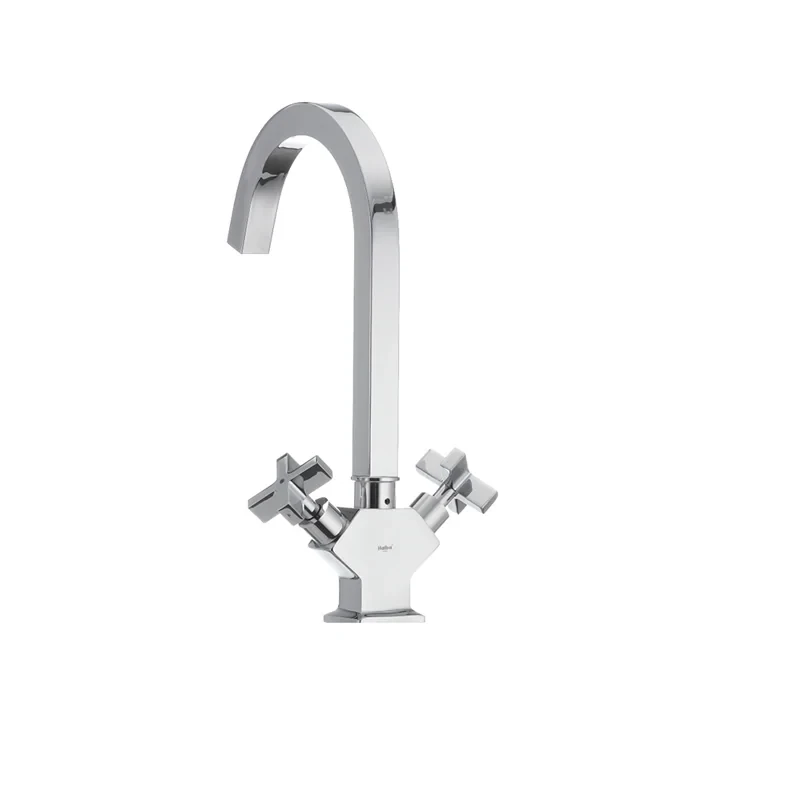 Змішувач для кухні Haiba Bergus 011 (HB0024)