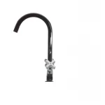 Смеситель для кухни Haiba Bergus 011 (HB0024)