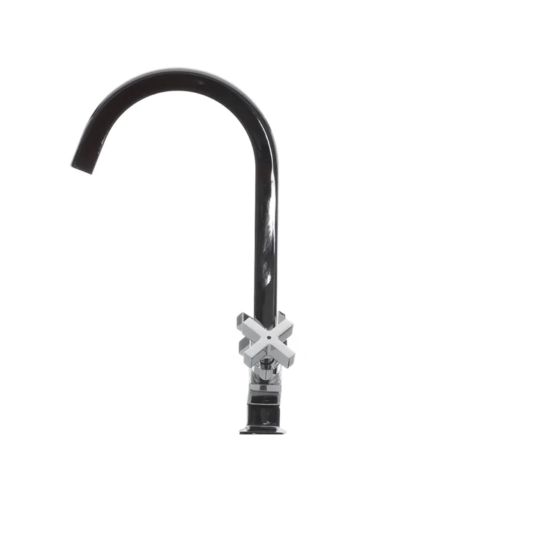 Змішувач для кухні Haiba Bergus 011 (HB0024)