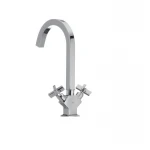 Смеситель для кухни Haiba Bergus 011 (HB0024)