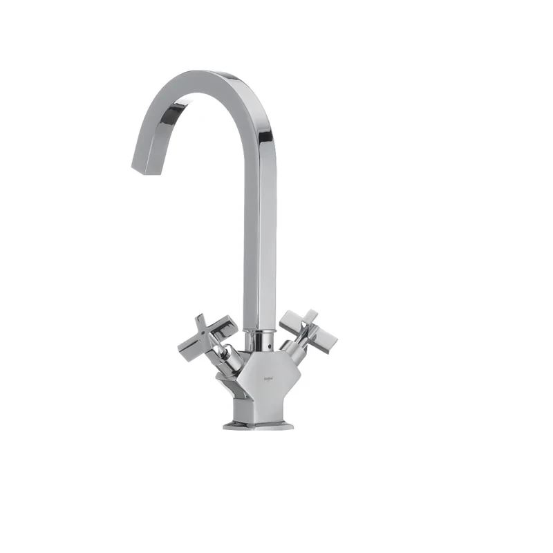 Змішувач для кухні Haiba Bergus 011 (HB0024)