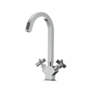 Смеситель для кухни Haiba Bergus 011 (HB0024)