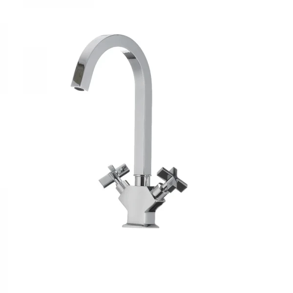 Смеситель для кухни Haiba Bergus 011 (HB0024)