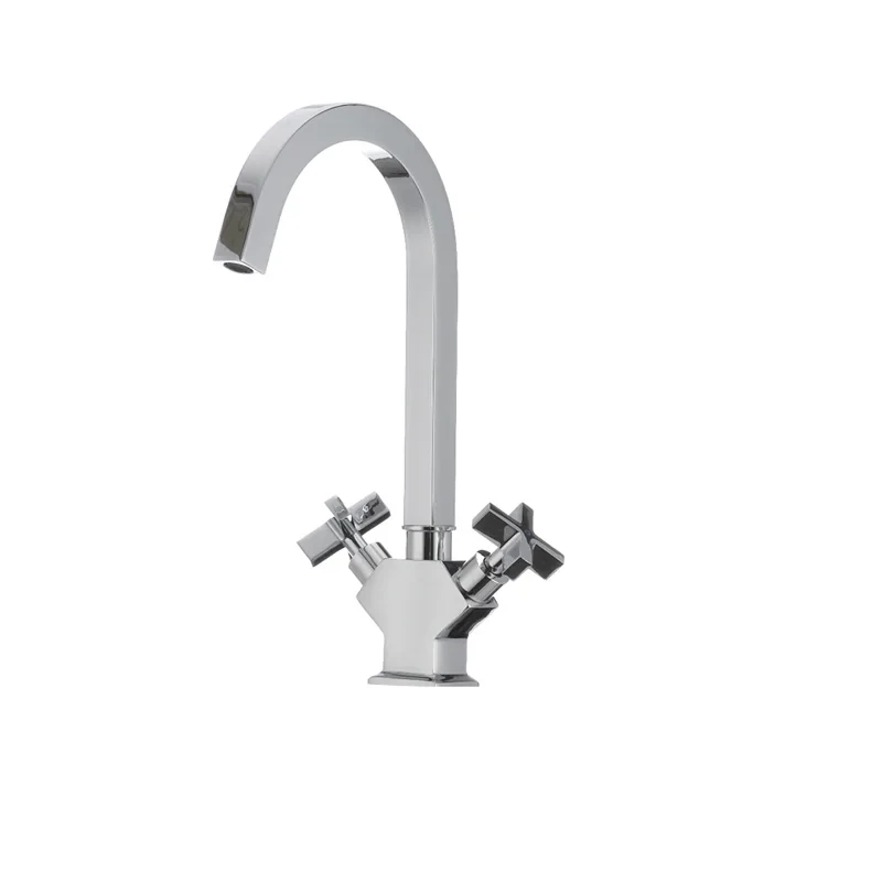 Змішувач для кухні Haiba Bergus 011 (HB0024)