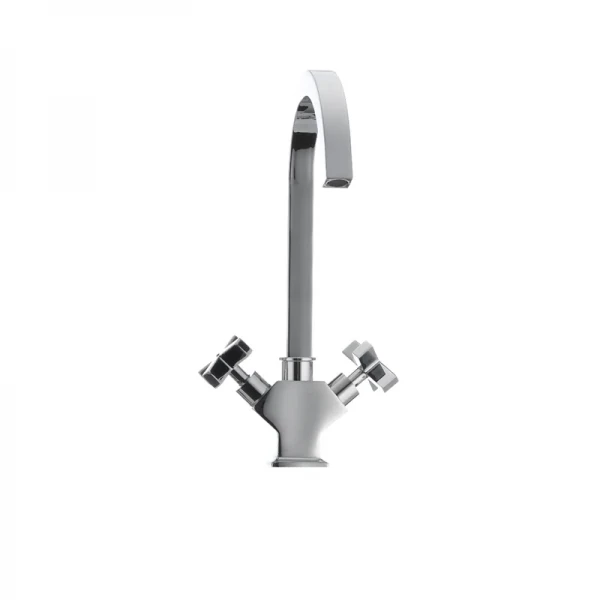 Смеситель для кухни Haiba Bergus 011 (HB0024)