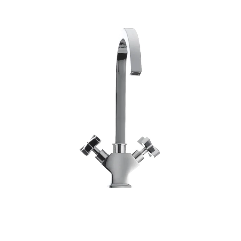 Змішувач для кухні Haiba Bergus 011 (HB0024)