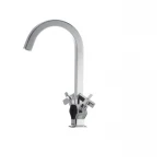 Смеситель для кухни Haiba Bergus 011 (HB0024)