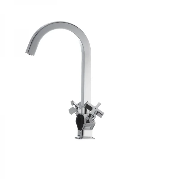 Смеситель для кухни Haiba Bergus 011 (HB0024)