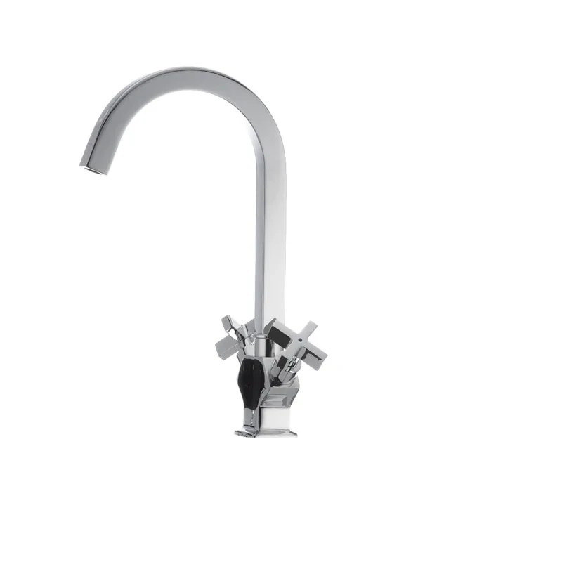 Змішувач для кухні Haiba Bergus 011 (HB0024)