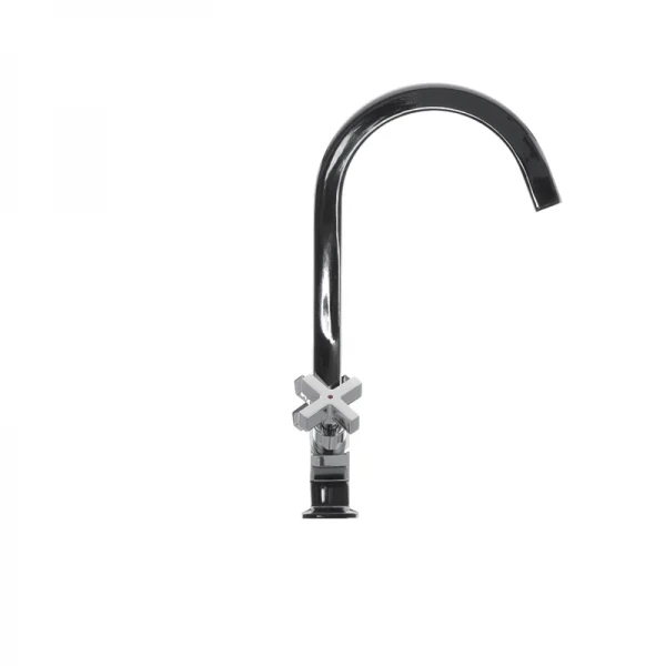 Смеситель для кухни Haiba Bergus 011 (HB0024)