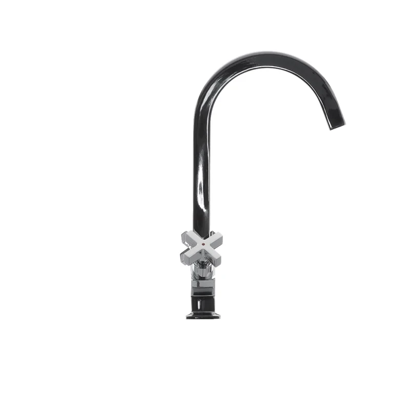 Змішувач для кухні Haiba Bergus 011 (HB0024)