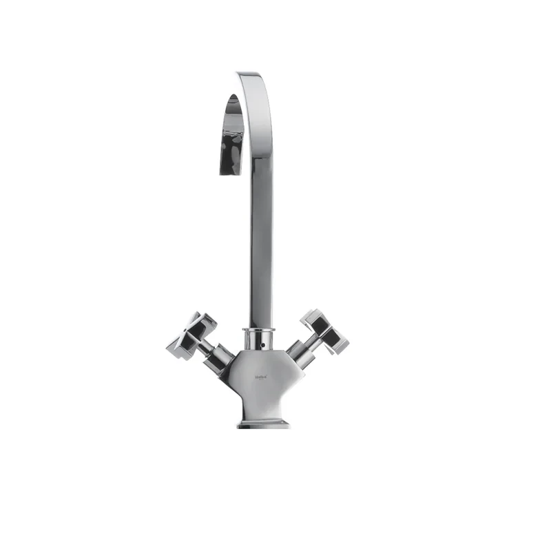 Змішувач для кухні Haiba Bergus 011 (HB0024)