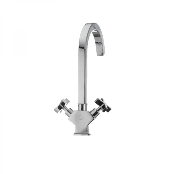 Смеситель для кухни Haiba Bergus 011 (HB0024)