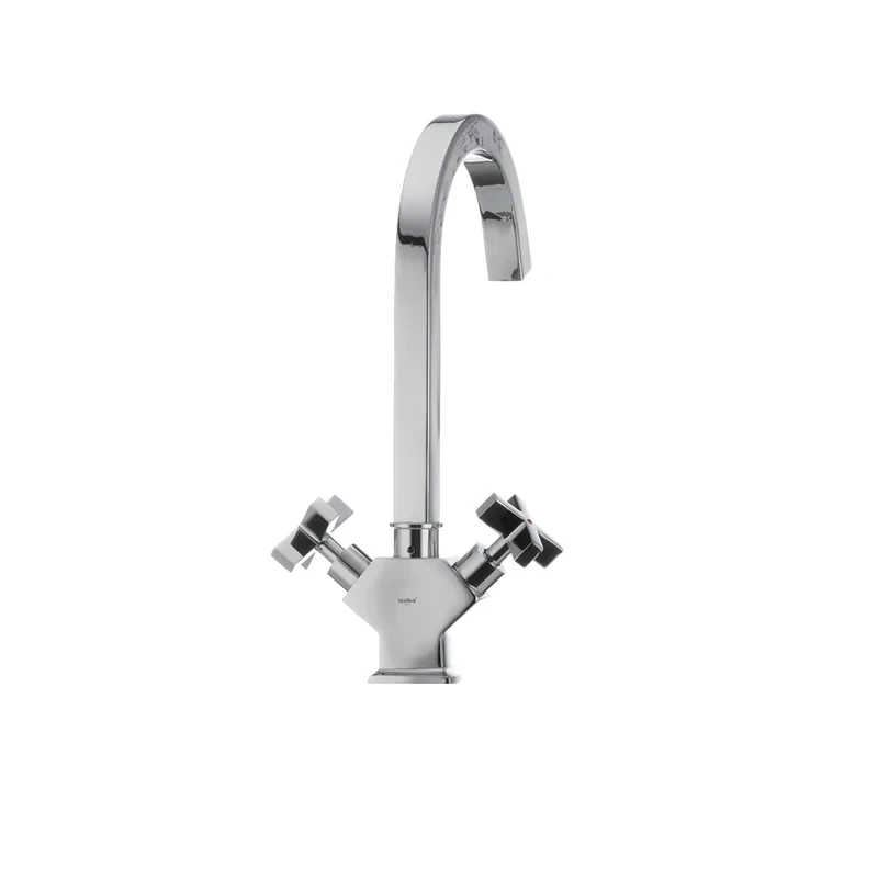 Змішувач для кухні Haiba Bergus 011 (HB0024)