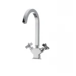 Смеситель для кухни Haiba Bergus 011 (HB0024)