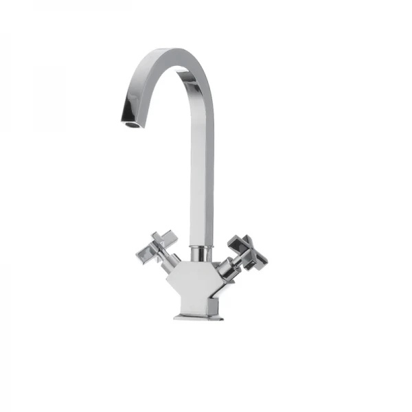 Смеситель для кухни Haiba Bergus 011 (HB0024)