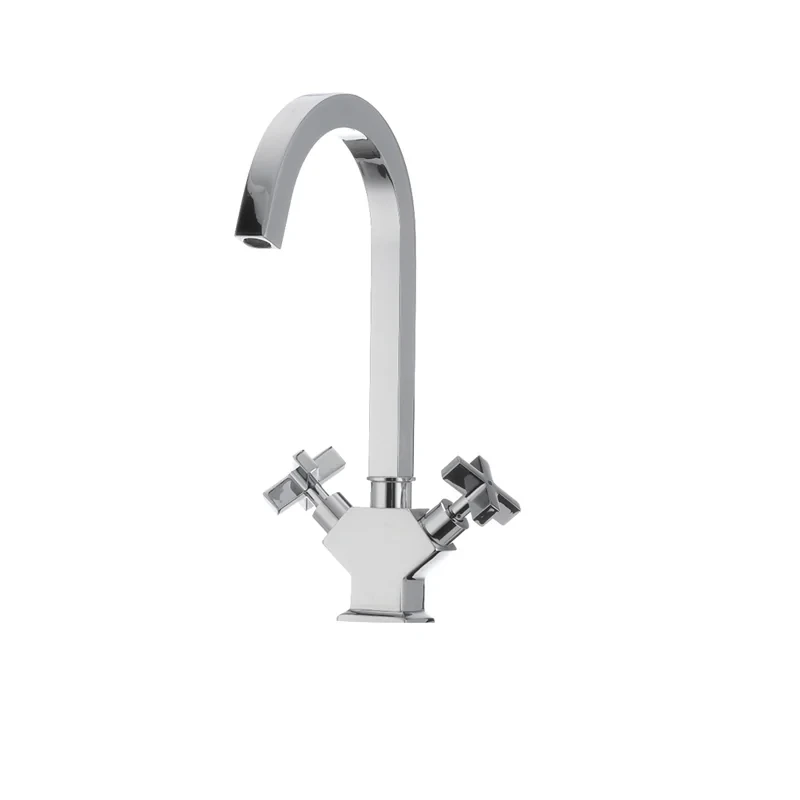 Змішувач для кухні Haiba Bergus 011 (HB0024)