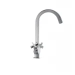 Смеситель для кухни Haiba Bergus 011 (HB0024)