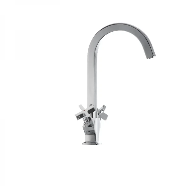 Смеситель для кухни Haiba Bergus 011 (HB0024)