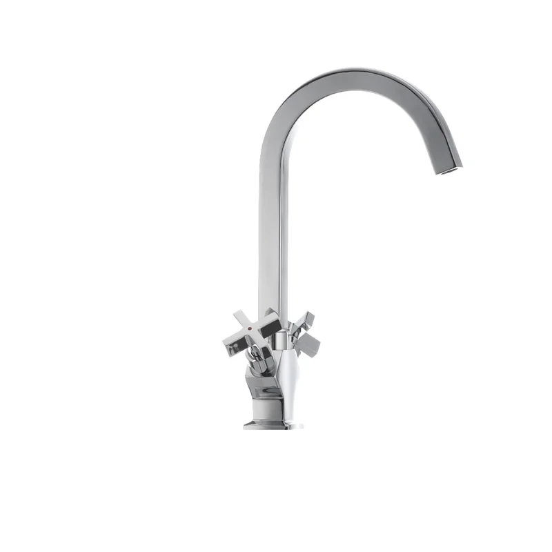 Змішувач для кухні Haiba Bergus 011 (HB0024)