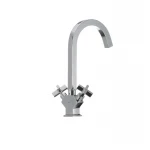 Смеситель для кухни Haiba Bergus 011 (HB0024)