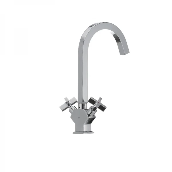 Смеситель для кухни Haiba Bergus 011 (HB0024)