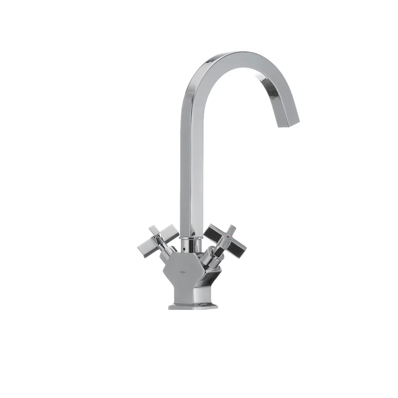 Змішувач для кухні Haiba Bergus 011 (HB0024)