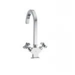 Смеситель для кухни Haiba Bergus 011 (HB0024)