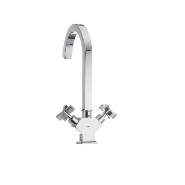 Смеситель для кухни Haiba Bergus 011 (HB0024)