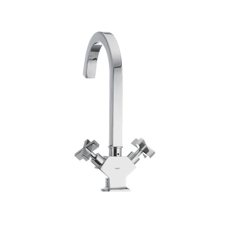 Змішувач для кухні Haiba Bergus 011 (HB0024)