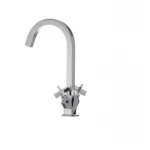 Смеситель для кухни Haiba Bergus 011 (HB0024)