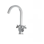 Смеситель для кухни Haiba Bergus 011 (HB0024)