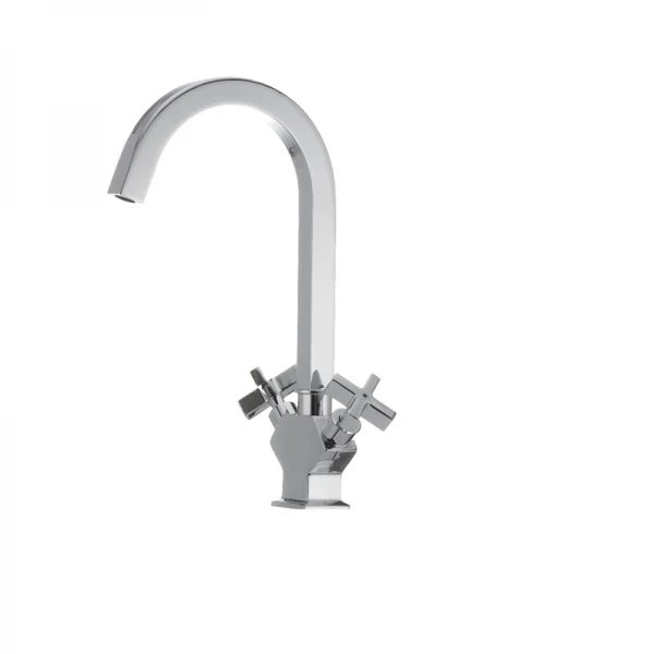 Смеситель для кухни Haiba Bergus 011 (HB0024)