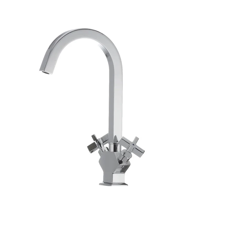 Змішувач для кухні Haiba Bergus 011 (HB0024)