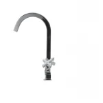 Смеситель для кухни Haiba Bergus 011 (HB0024)