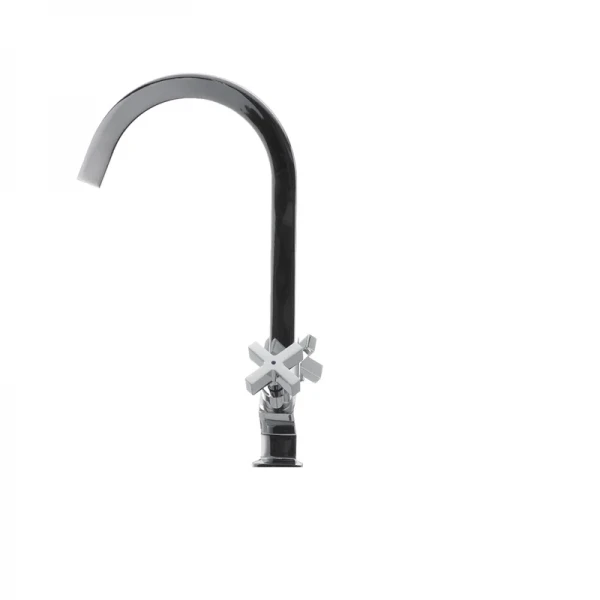 Смеситель для кухни Haiba Bergus 011 (HB0024)