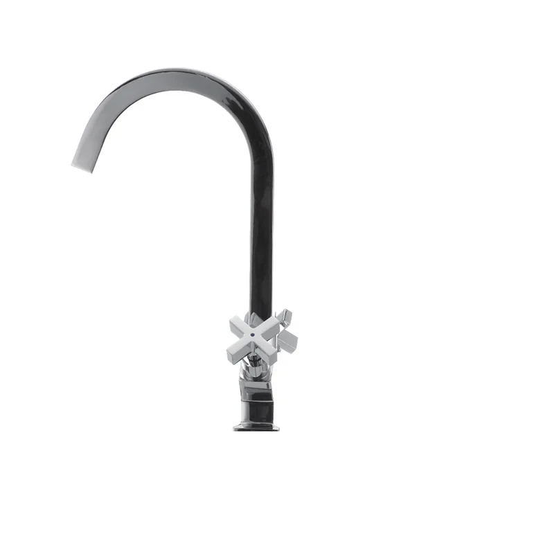 Змішувач для кухні Haiba Bergus 011 (HB0024)